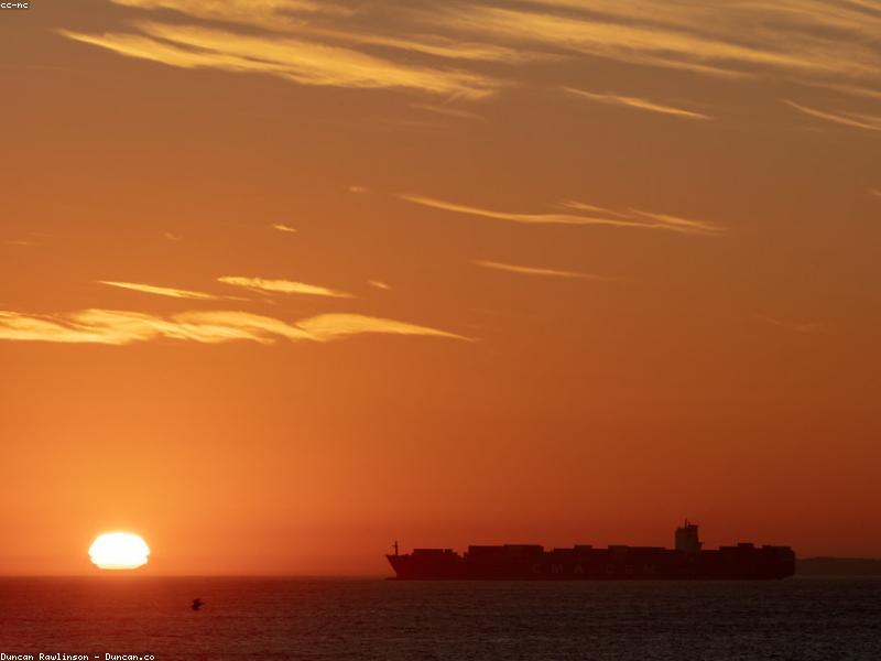 E-commerce Goes Global